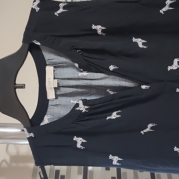 Loft Sleeveless Lightweight Summer Dress XL (PP4) - Picture 3 of 13